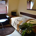Wok Motel Varsóvia
