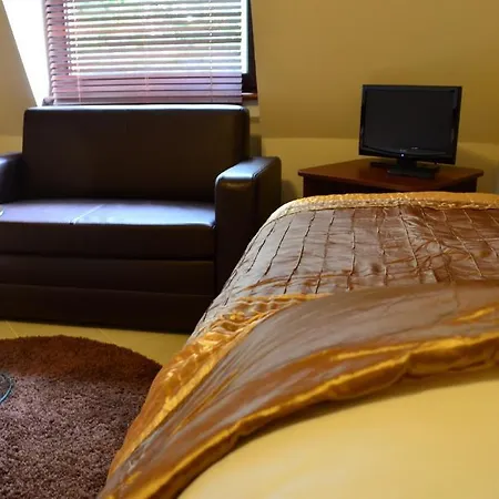 모텔 Wok 바르샤바