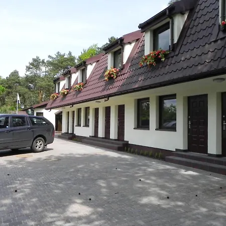 Motel Wok Varşova