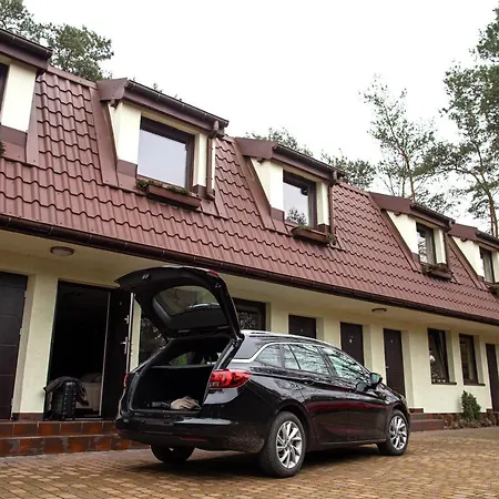 Motel Wok Varsovia