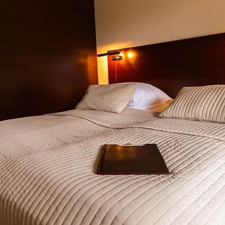 Wok Motel 2*