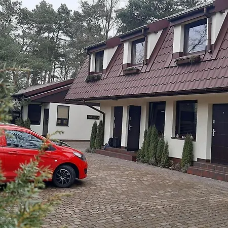 Wok Motel Varşova