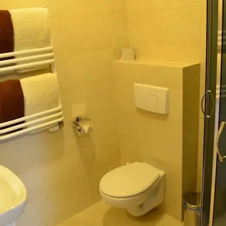 Wok Motel Varşova