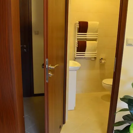 Wok Motel 2*