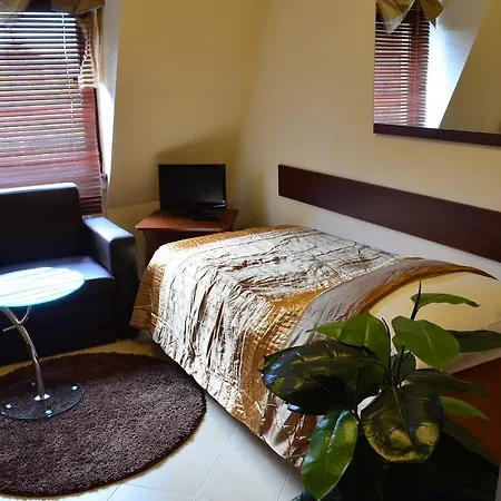 Wok Motel Varşova