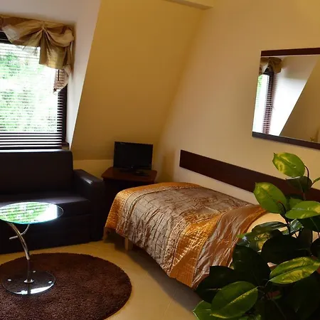 Wok Motel Varşova