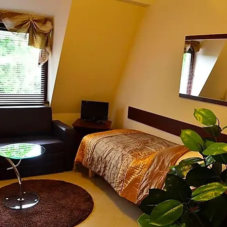 Wok Motel Warszawa