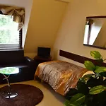 Wok Motel Warszawa