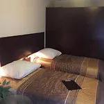 Camping Wok 2* Warsaw