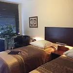 Camping Wok Motel