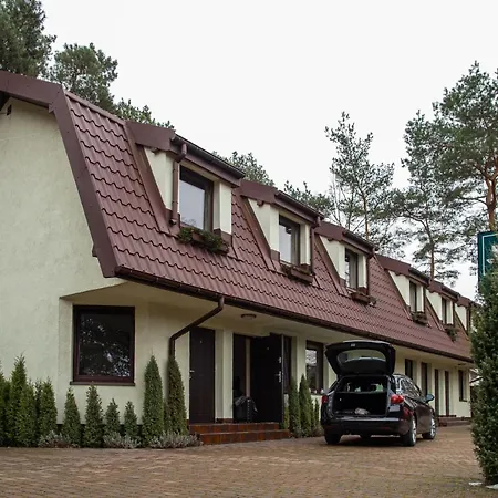 Camping Wok Motel